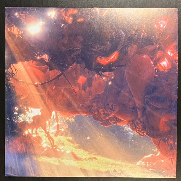 Murcof - Twin Color (Vol.1) - Mint (M) - Vinyl