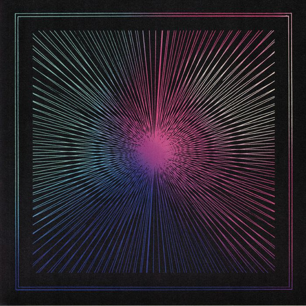 Frankey & Sandrino - Nova EP - Mint (M) - Vinyl