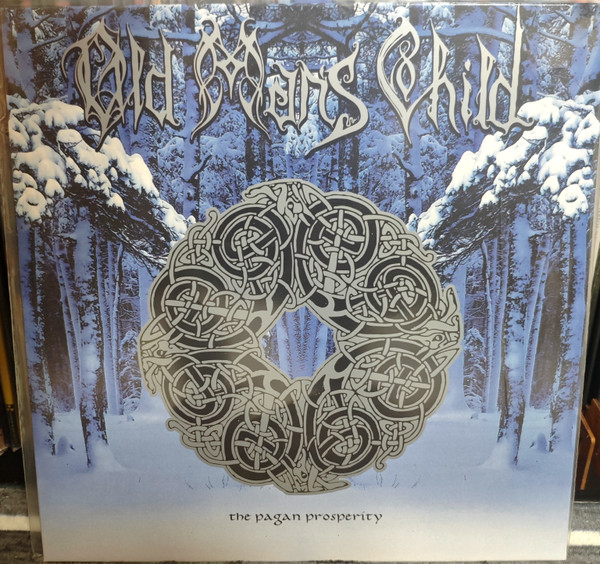 Old Man's Child - The Pagan Prosperity - Mint (M) - Vinyl