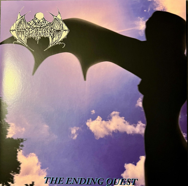Gorement - The Ending Quest - Mint (M) - Vinyl