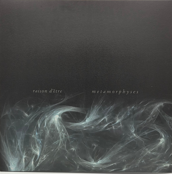 raison d'être - Metamorphyses - Mint (M) - Vinyl