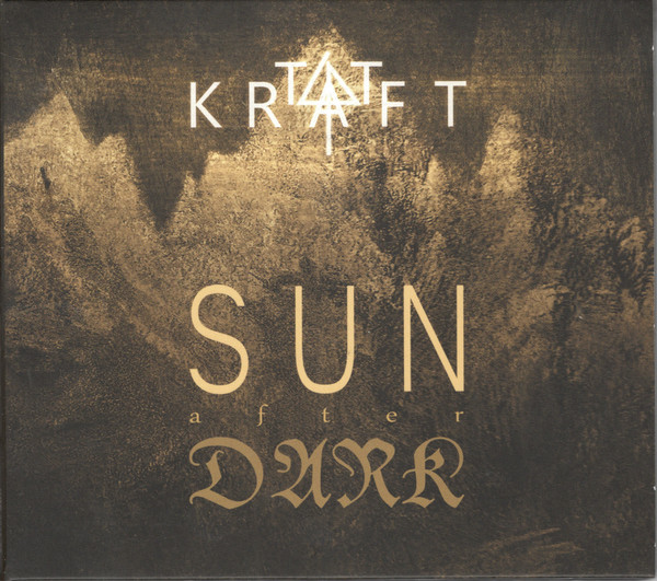 Sun After Dark - Tatkraft - Mint (M) - CD