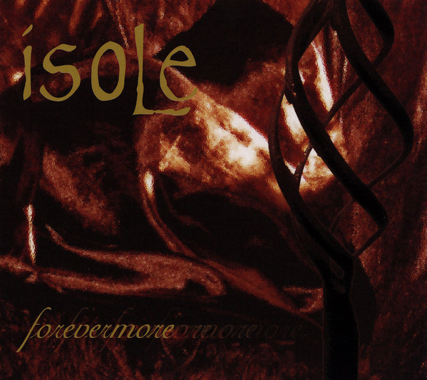 Isole - Forevermore - Mint (M) - CD