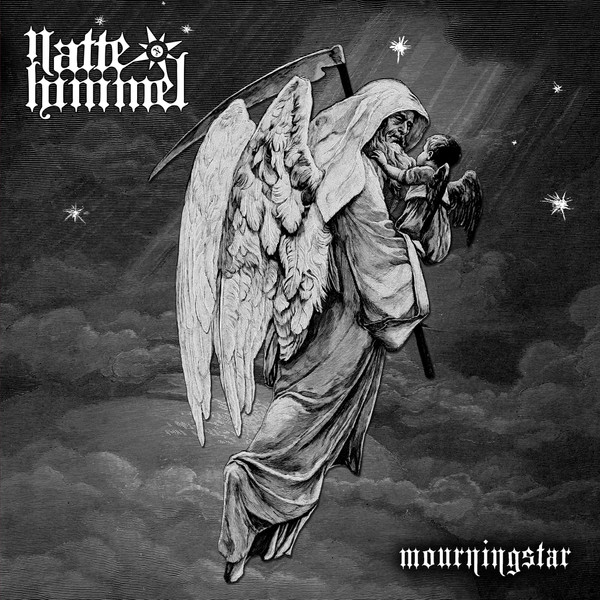 Nattehimmel - Mourningstar - Mint (M) - Vinyl