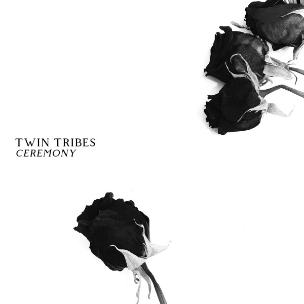 Twin Tribes - Ceremony - Mint (M) - CD