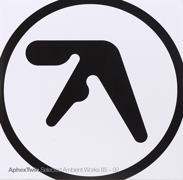 Aphex Twin - Selected Ambient Works 85-92 - Mint (M) - Vinyl