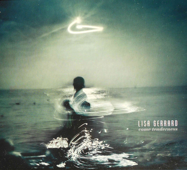 Lisa Gerrard - Come Tenderness - Mint (M) - CD