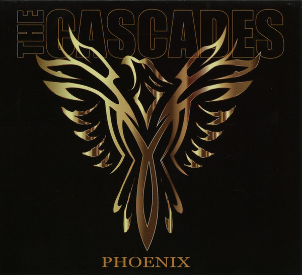 The Cascades - Phoenix - Mint (M) - CD