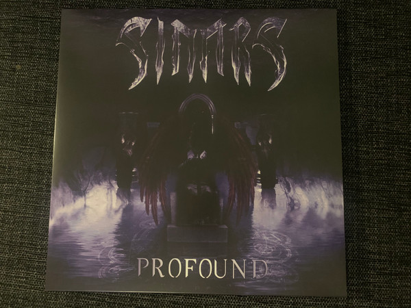Sinnrs - Profound - Mint (M) - Vinyl