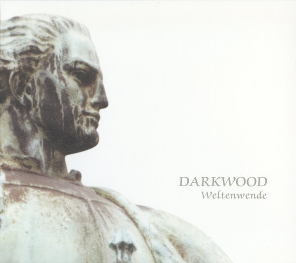 Darkwood - Weltenwende - Mint (M) - CD