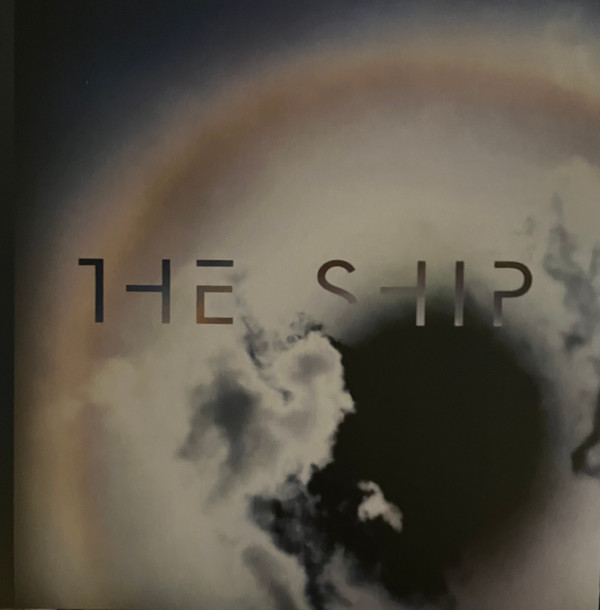 Brian Eno - The Ship - Mint (M) - Vinyl