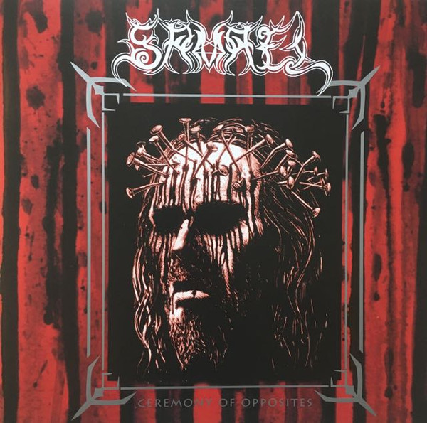 Samael - Ceremony Of Opposites - Mint (M) - Vinyl,CD,All Media