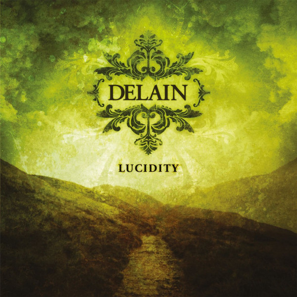 Delain - Lucidity - Mint (M) - Vinyl