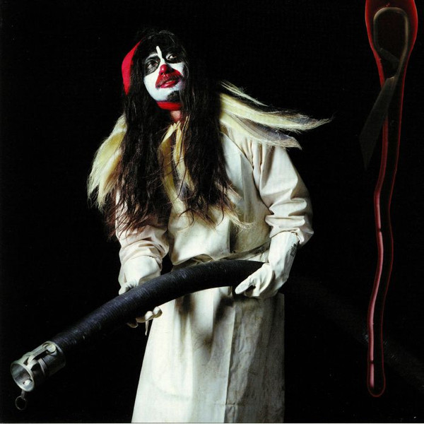 Björk - The Music From Matthew Barney's Drawing Restraint 9 - Mint (M) - Vinyl