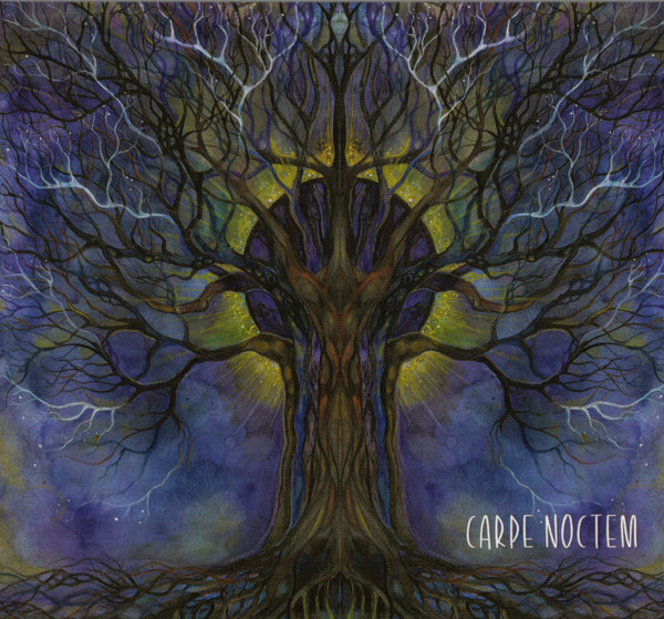 Various - Carpe Noctem - Mint (M) - CD