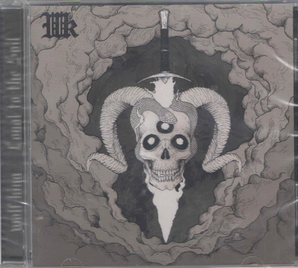 Wolf King - Loyal To The Soil - Mint (M) - CD