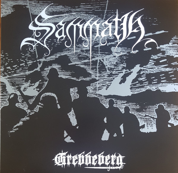 Sammath - Grebbeberg - Mint (M) - Vinyl