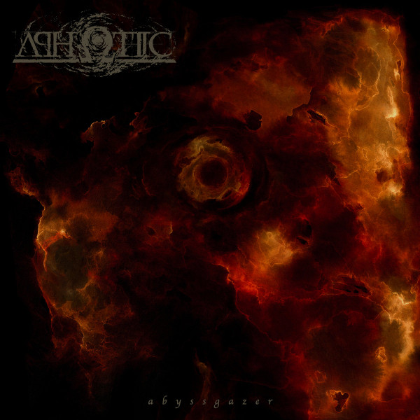 Aphotic (7) - Abyssgazer - Mint (M) - CD