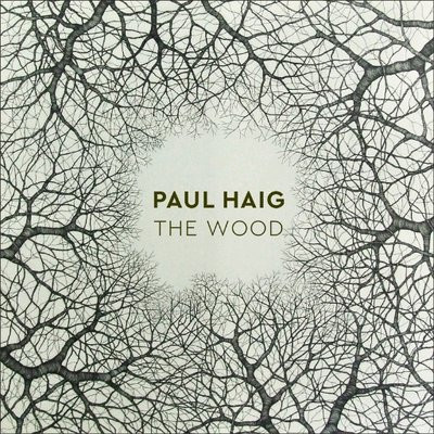 Paul Haig - The Wood - Mint (M) - CD
