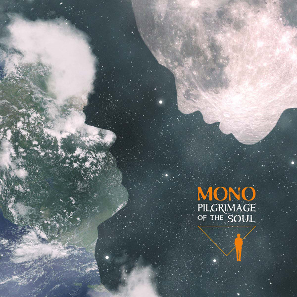 Mono (7) - Pilgrimage Of The Soul - Mint (M) - Vinyl