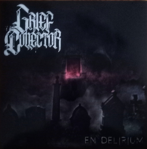 Grief Collector - En Delirium - Mint (M) - Vinyl