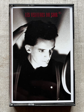 Les Visiteurs Du Soir (2) - 1984 - Mint (M) - Cassette