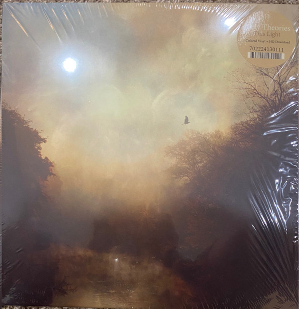 Stray Theories - This Light - Mint (M) - Vinyl