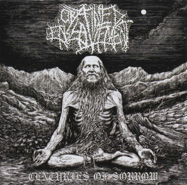 Obtained Enslavement - Centuries Of Sorrow - Mint (M) - CD