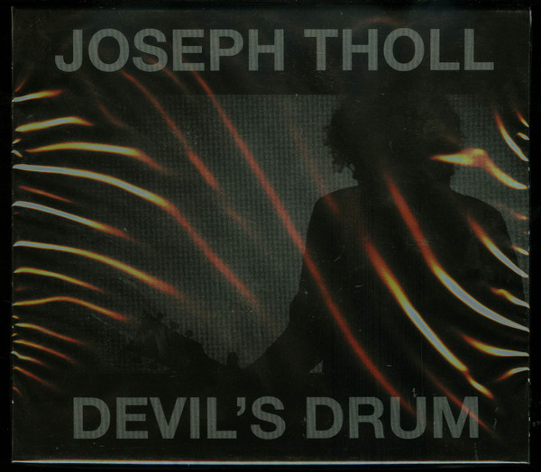Joseph Tholl - Devil's Drum - Mint (M) - CD