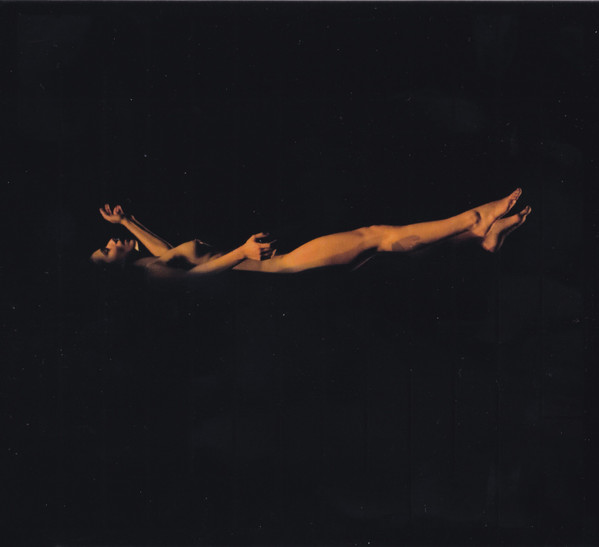 Murcof - The Alias Sessions - Mint (M) - CD