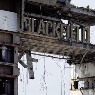 Blackfield - Blackfield II - Mint (M) - CD