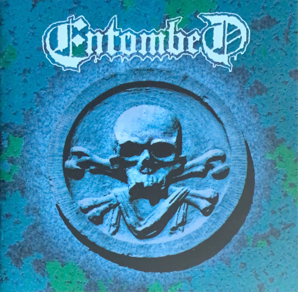 Entombed - Entombed - Mint (M) - CD