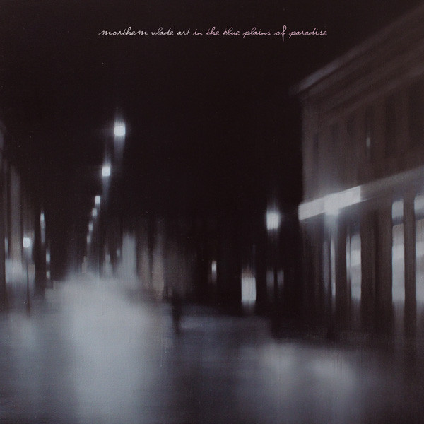 Morthem Vlade Art - In The Blue Plains Of Paradise - Mint (M) - Vinyl