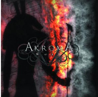 Akroma (2) - Seth - Mint (M) - CD