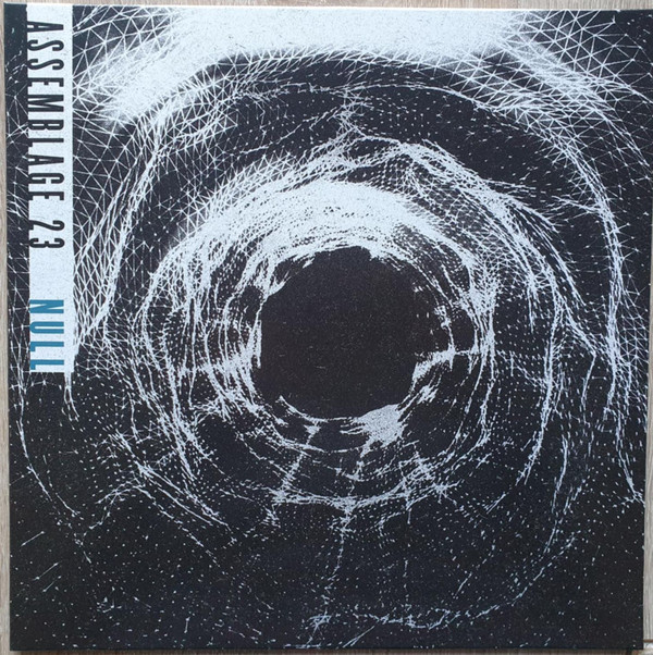 Assemblage 23 - Null - Mint (M) - Vinyl