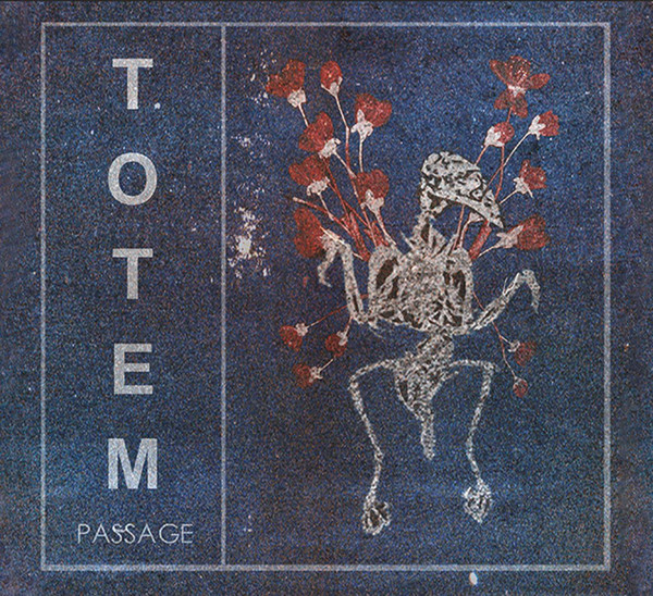 Totem (37) - Passage - Mint (M) - Vinyl