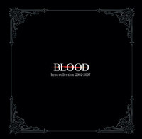 Blood (16) - Best Collection 2002-2007 - Mint (M) - CD