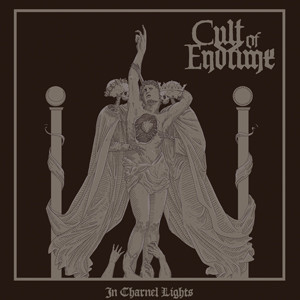 Cult Of Endtime - In Charnel Lights - Mint (M) - CD