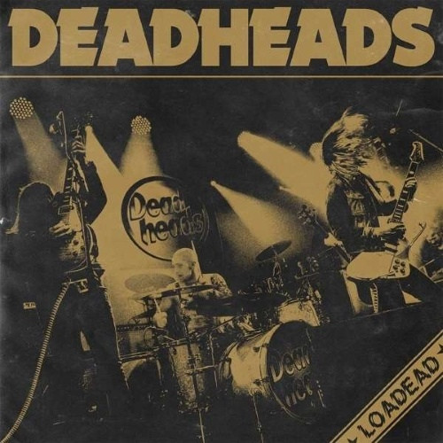 Deadheads (2) - Loadead - Mint (M) - CD