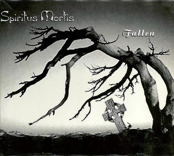 Spiritus Mortis - Fallen - Near Mint (NM or M-) - CD