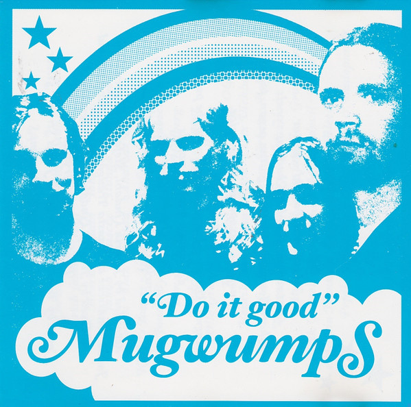 Mugwumps - Do It Good - Mint (M) - CD