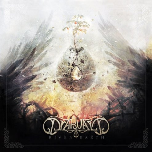 Drakwald - Riven Earth - Mint (M) - CD