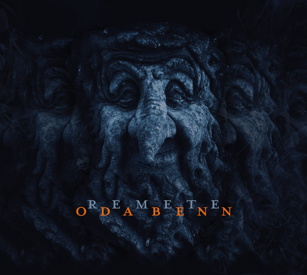 Remete - Odabenn - Mint (M) - CD