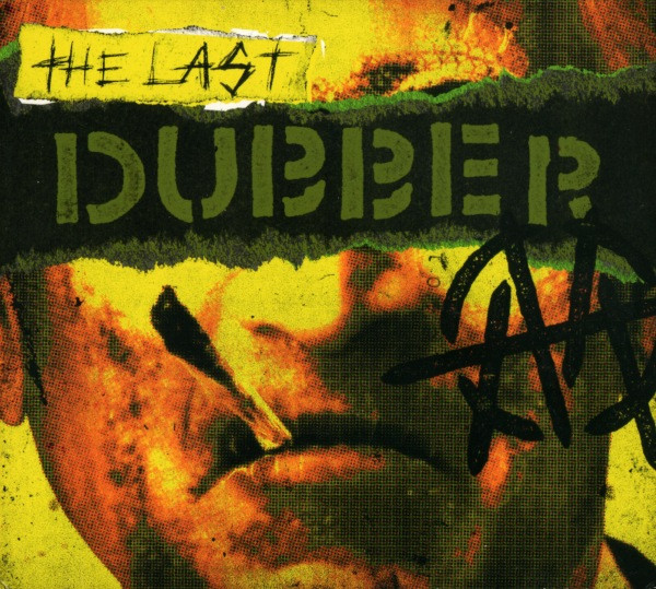 Ministry - The Last Dubber - Mint (M) - CD