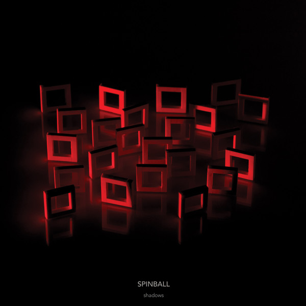Spinball (2) - Shadows - Mint (M) - Vinyl
