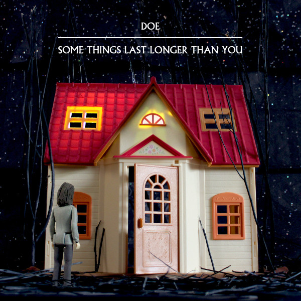 Doe (14) - Some Things Last Longer Than You - Mint (M) - Vinyl