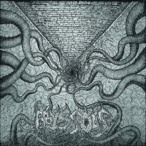 Abyssous - ...Smouldering - Near Mint (NM or M-) - Vinyl