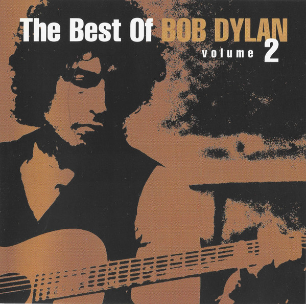 Bob Dylan - The Best Of Bob Dylan Volume 2 - Mint (M) - CD