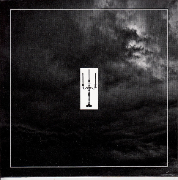 Future Commuter - Solitude - Mint (M) - Vinyl