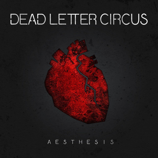 Dead Letter Circus - Aesthesis - Mint (M) - CD